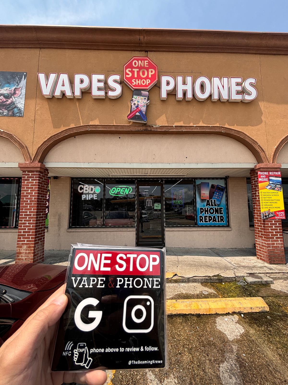Wholesale