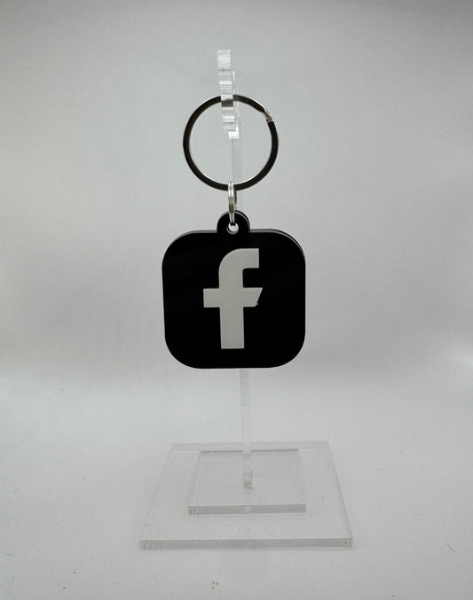 Facebook InfoBeam NFC