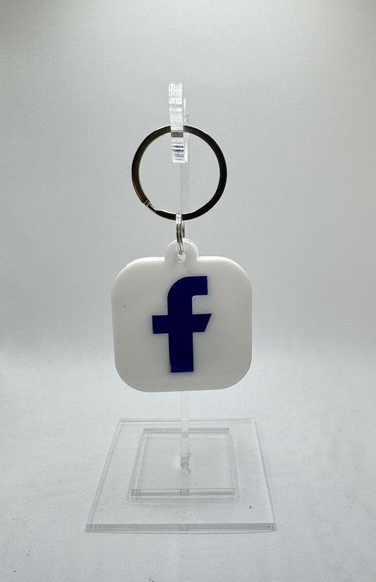 Facebook InfoBeam NFC