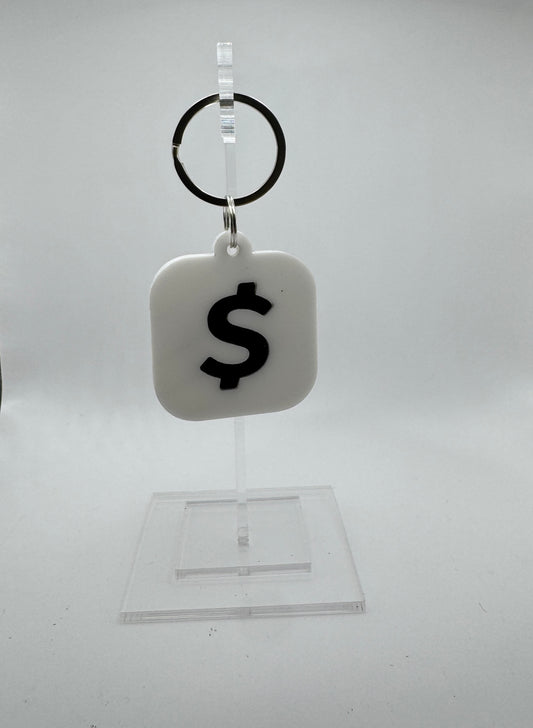 Cash App InfoBeam NFC