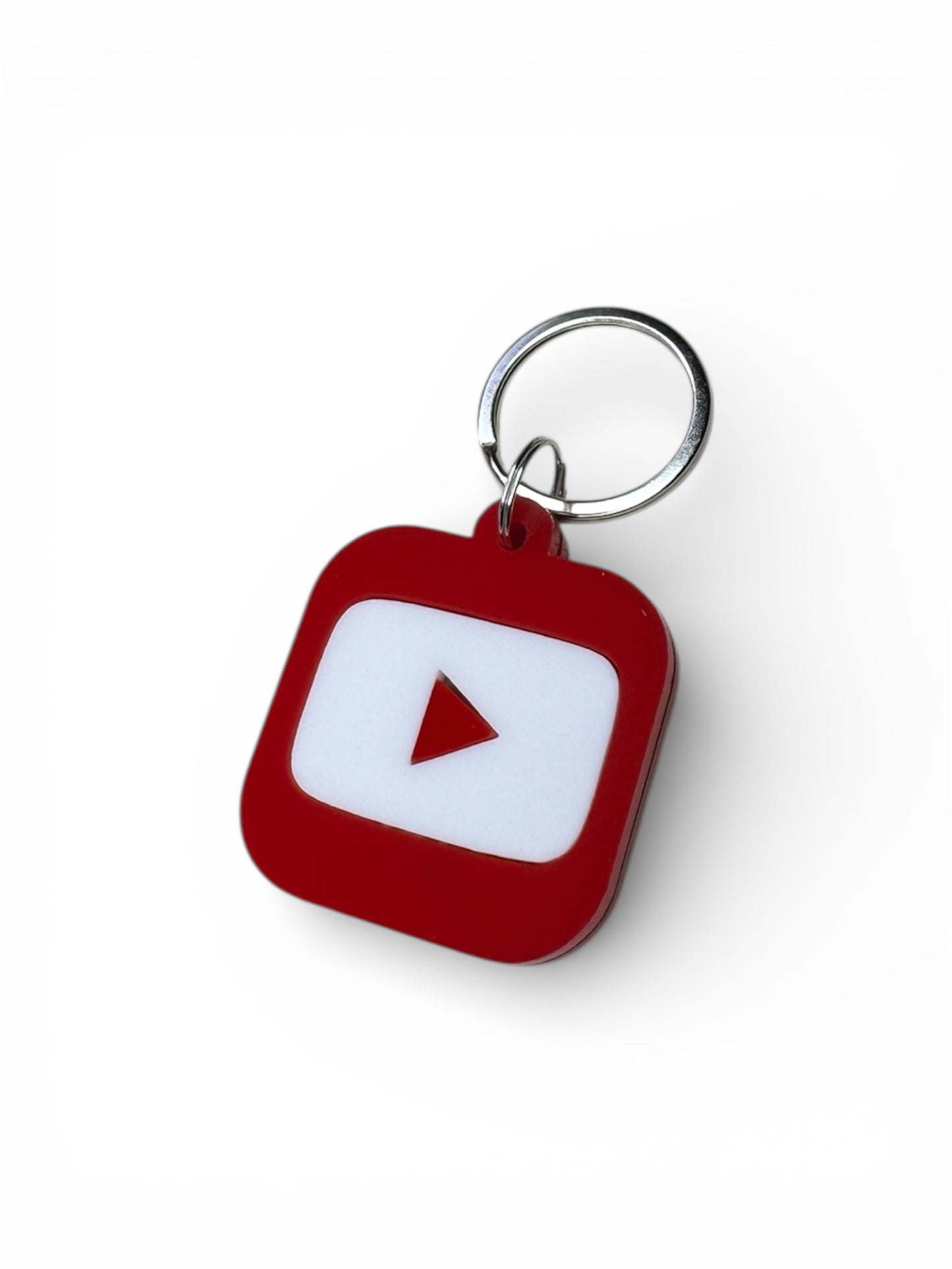 Youtube InfoBeam NFC