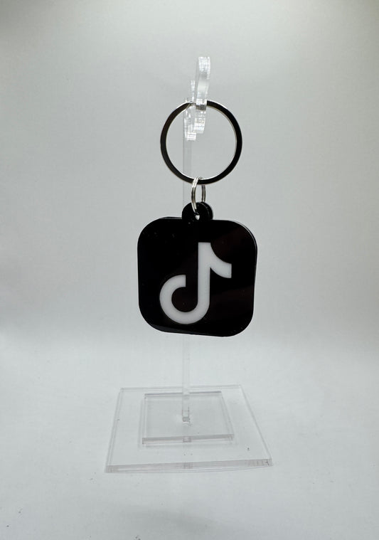 TikTok InfoBeam NFC
