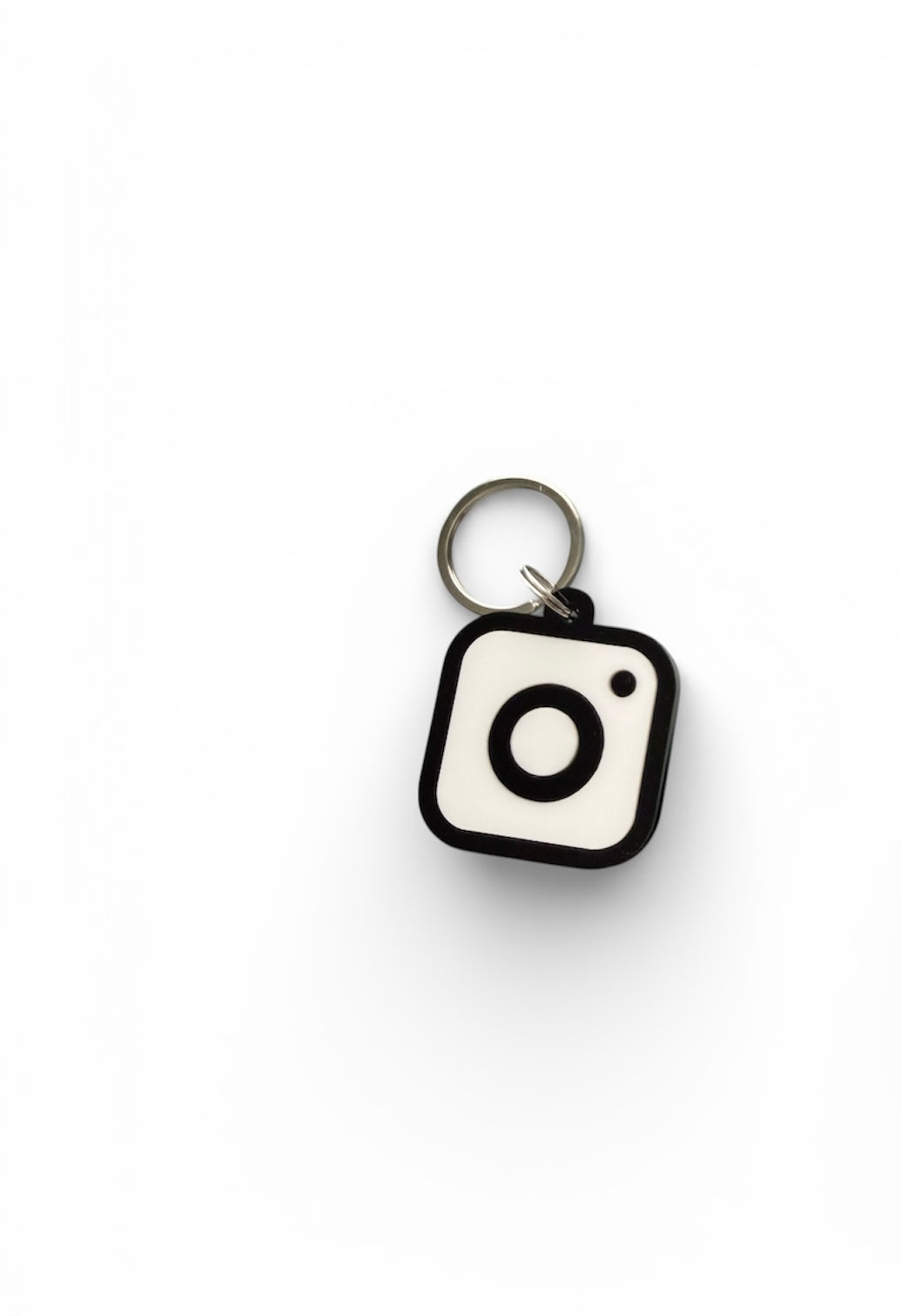Instagram InfoBeam NFC