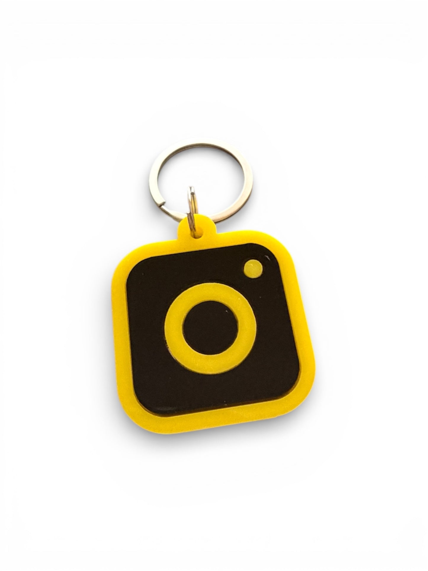 Instagram InfoBeam NFC